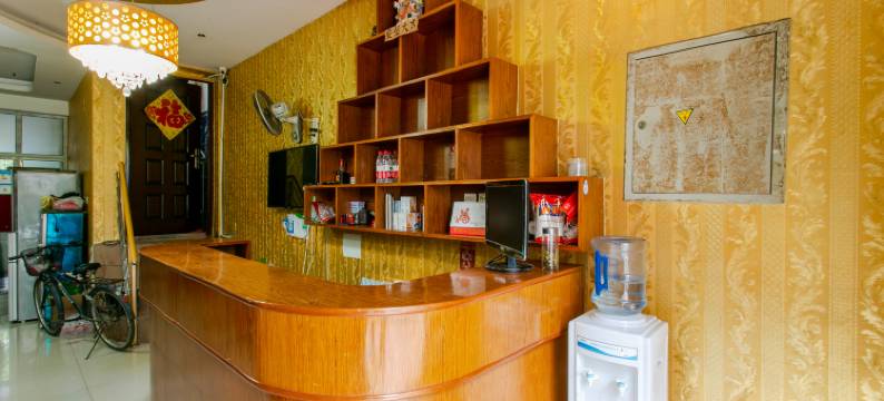 德阳十二星座宾馆图片