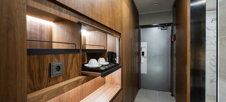 Best Western Plus Gyeongju Hotel图片