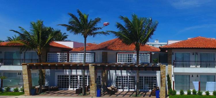 雷坎托达帕萨杰姆精品酒店(Hotel Boutique Recanto da Passagem)图片