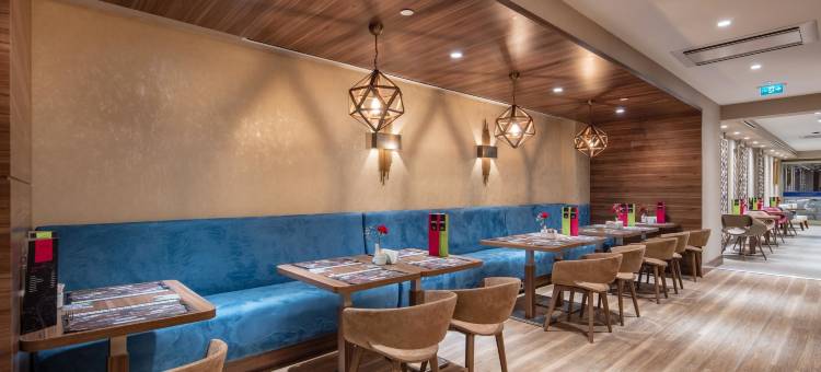 卡拉曼马拉斯希尔顿欢朋酒店(Hampton by Hilton Kahramanmaras)图片