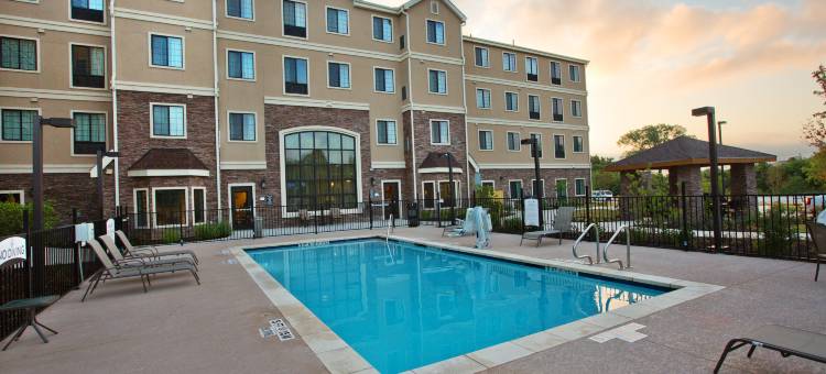 Staybridge Suites 奥斯汀南部州际公路35号 IHG酒店(Staybridge Suites Austin South Interstate Hwy 35)图片