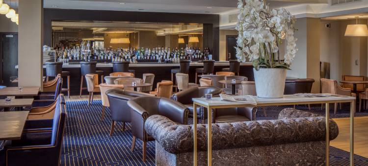 科勒西奥酒店(Hotel Colessio)图片
