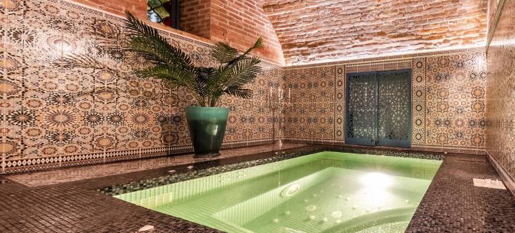 博尔若米金色郁金香酒店(Golden Tulip Borjomi)图片