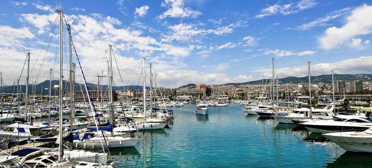 宜必思巴塞罗那莫里特酒店(Ibis Barcelona Mollet)图片