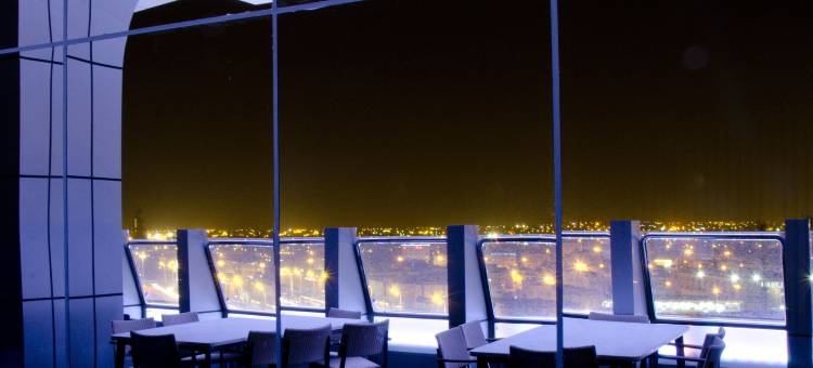 巴亚特酒店(Bayat Hotel)图片