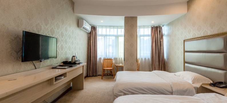 荔波水景·荔都假日酒店图片