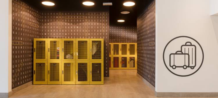 德拉城市中心罗弗酒店(Rove City Centre, Deira)图片