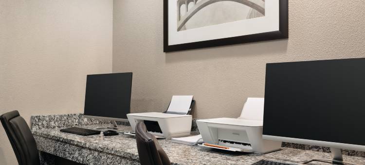 纳什维尔机场东丽怡酒店(Country Inn & Suites by Radisson, Nashville Airport East, TN)图片