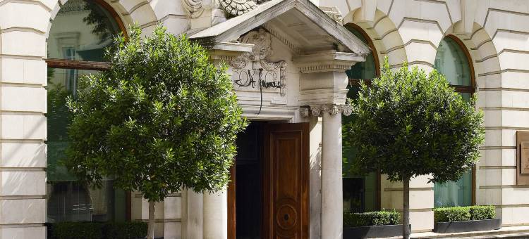 伦敦圣詹姆斯索菲特酒店(Sofitel London St James Hotel)图片