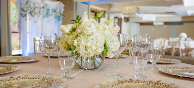 Holiday Inn 凤凰 - 钱德勒(Holiday Inn Phoenix - Chandler)图片