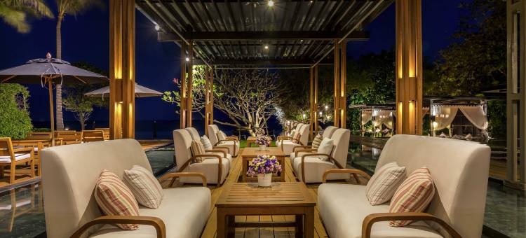 美憬阁华欣酒店 V 墅(V Villas Hua Hin, MGallery Hotel Collection)图片