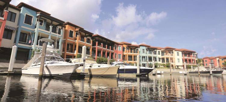 那不勒斯湾度假村及码头(Naples Bay Resort & Marina)图片