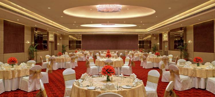 钦奈GST路欢迎酒店(Welcomhotel by ITC Hotels, Gst Road, Chennai)图片