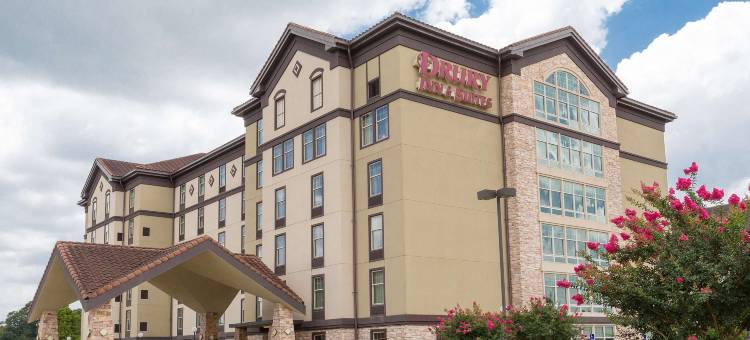 拉斐特德鲁里套房酒店(Drury Inn & Suites Lafayette La)图片