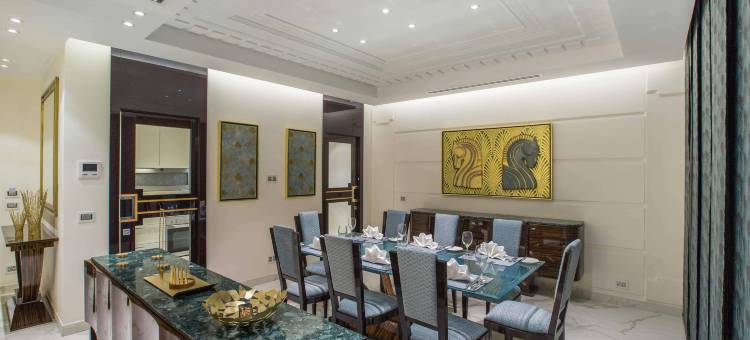 维温达公寓酒店(Vivienda Residence)图片