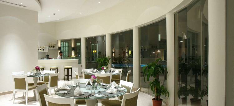 薇薇恩酒店(Vivienda Hotel Villas, Turki Al Awwal)图片