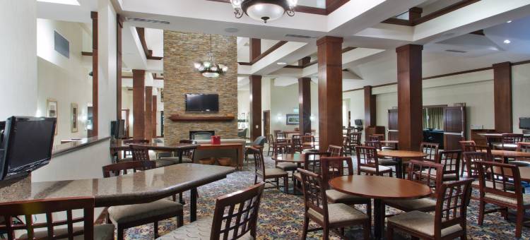 Staybridge Suites 西雅图北埃弗里特(Staybridge Suites Everett - Paine Field)图片