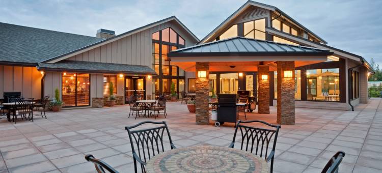 Staybridge Suites 西雅图北埃弗里特(Staybridge Suites Everett - Paine Field)图片