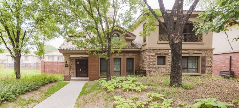 涿州利兹假日酒店图片