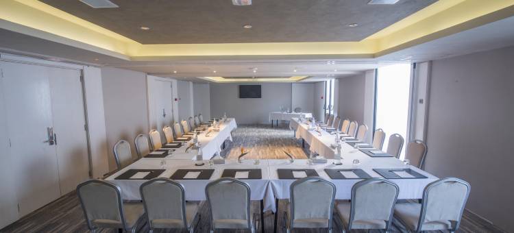 巴迪拉成人酒店(La Badira - Adult Only)图片