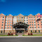 奥尔巴尼Wolf RD科勒尼中心商场Staybridge Suites