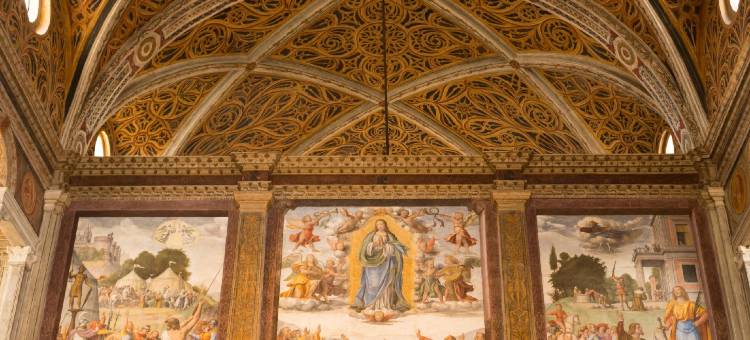 米兰圣希罗埃狄尔酒店(Idea Hotel Milano San Siro)图片