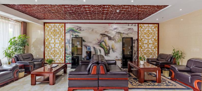 凤阳銮海大酒店图片