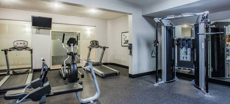 都柏林普莱森顿拉昆塔温德姆套房酒店(La Quinta Inn & Suites by Wyndham Dublin - Pleasanton)图片