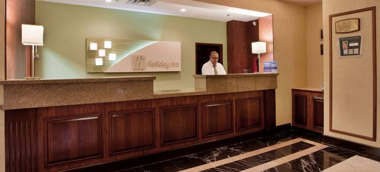 Holiday Inn 马亚圭斯和热带娱乐场(Holiday Inn Mayaguez & Tropical Casino)图片