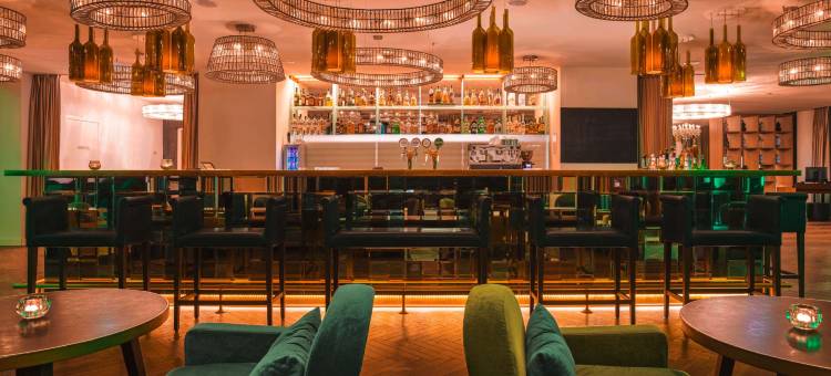 维也纳美仑美奂酒店(Maxx by Steigenberger Vienna)图片