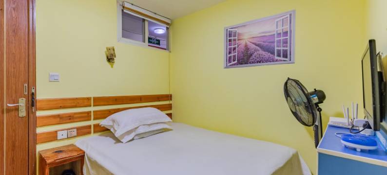 安庆乐家宾馆(汽车站高铁站店)图片