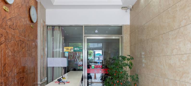 城南宾馆(萍乡东大店)图片