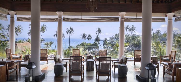 坦加拉世外桃源安纳塔拉度假酒店(Anantara Peace Haven Tangalle Resort)图片