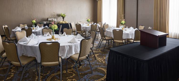 丽笙俾斯麦酒店(Radisson Hotel Bismarck)图片