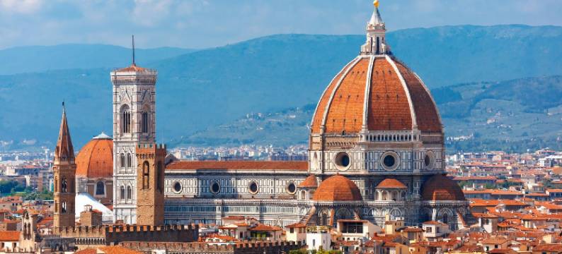 乔皮宫酒店(Palazzo dei Ciompi Suites)图片