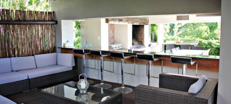 布朗庄园酒店(Browns Manor)图片