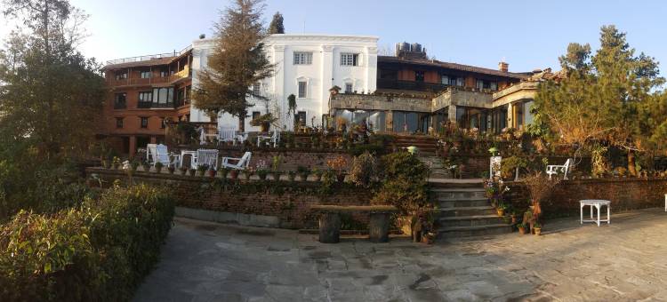 堡垒度假村(The Fort Resort)图片