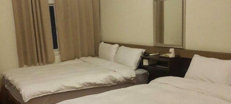 今海岸度假村图片