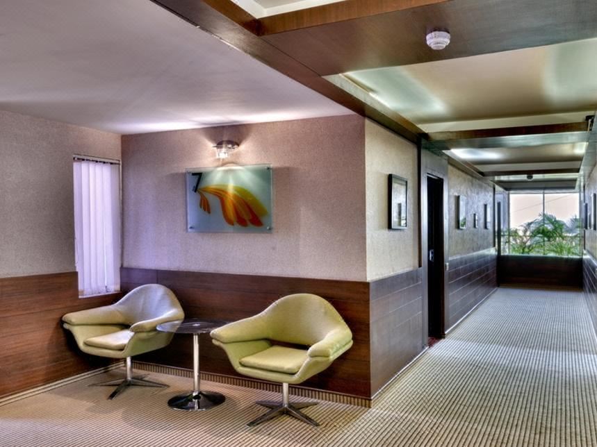 Hotel Nami Residency By Bizzgrow Hotels Hotel Reviews And - 