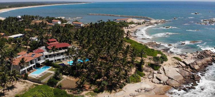 海龟湾大酒店(Turtle Bay Boutique Hotel)图片