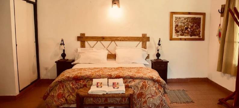 查克拉埃尔兰乔酒店(Chacra El Rancho)图片