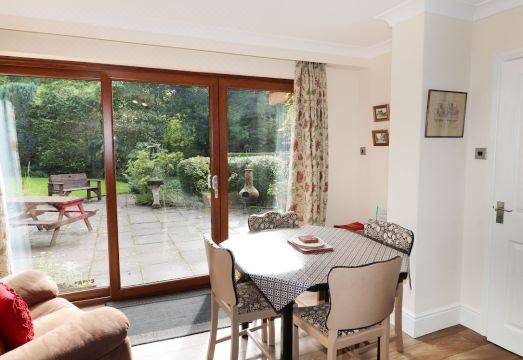 Splashy Mill Annexe Hotel Overview