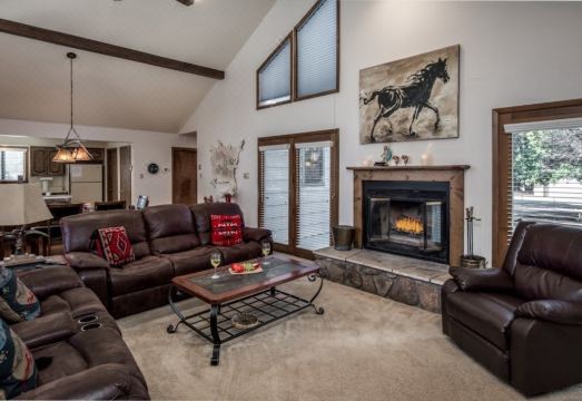 Angulo - 3 Br Condo by RedAwning Hotel Overview