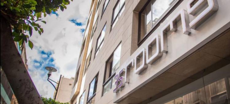 35间客房酒店(35 Rooms)图片