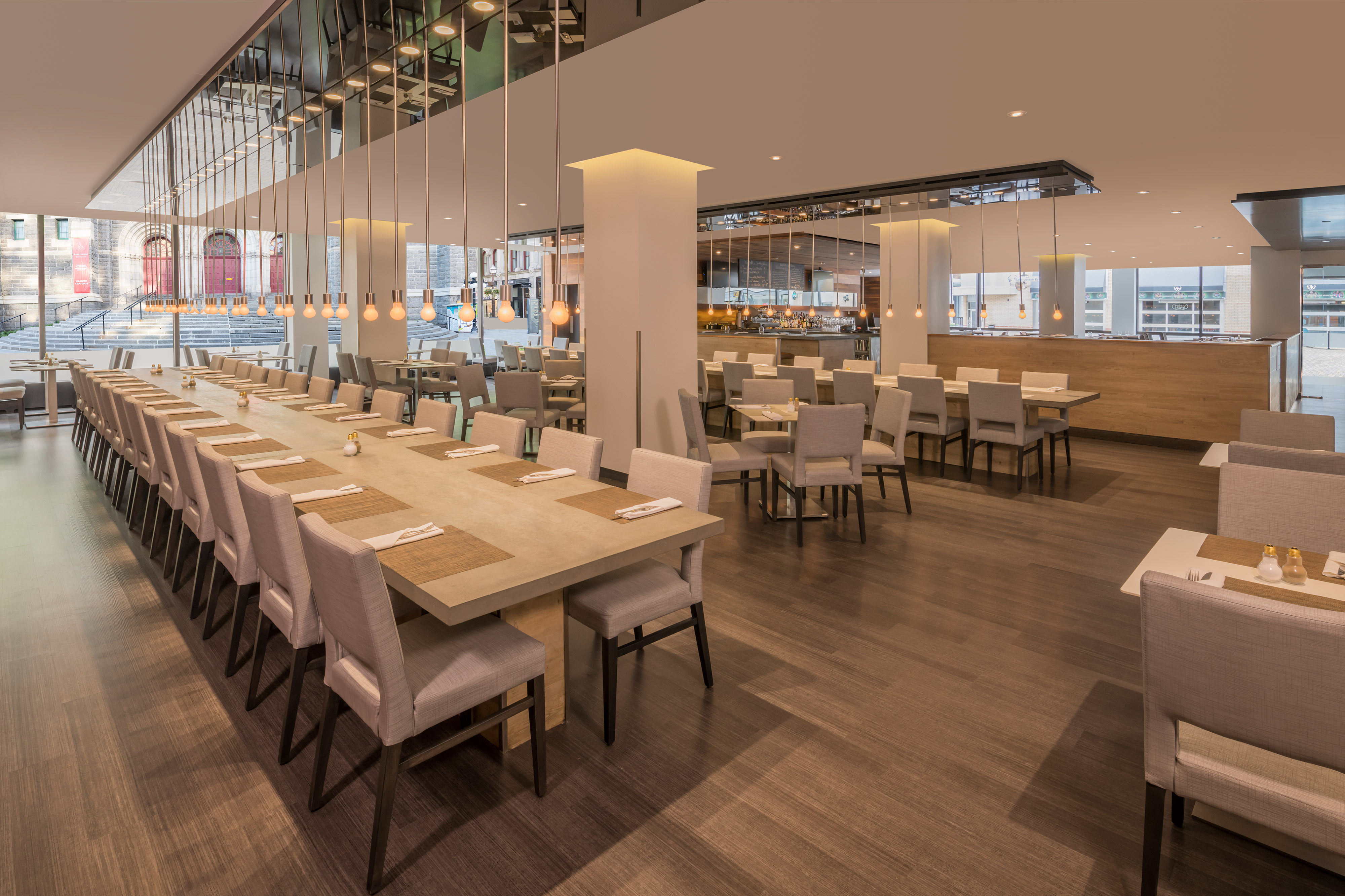 Hotel Pur, Quebec, a Tribute Portfolio Hotel Over view