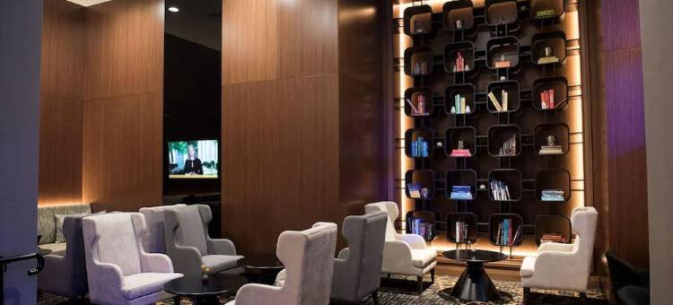 悉尼港环形码头万豪酒店(Sydney Harbour Marriott Hotel at Circular Quay)图片