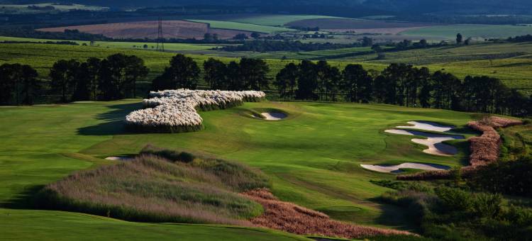博阿维斯塔法萨诺酒店(Hotel Fasano Boa Vista)图片