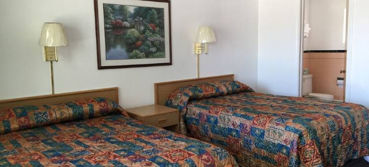 庄园汽车旅馆(Manor Motor Lodge)图片