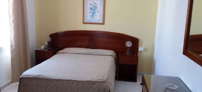 回力镖酒店(Hotel Boomerang)图片