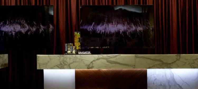 亚特兰大中城万丽酒店(Renaissance Atlanta Midtown Hotel)图片